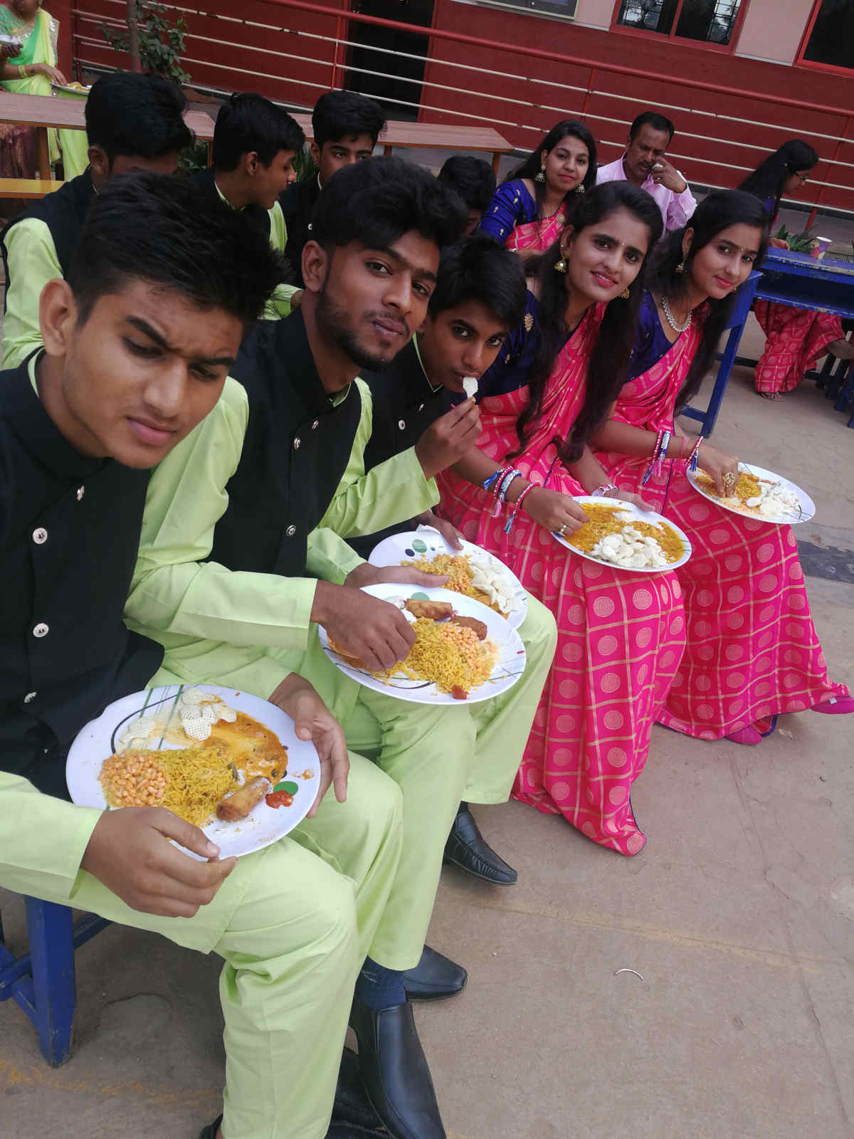 Oriental School - best School in bangalore